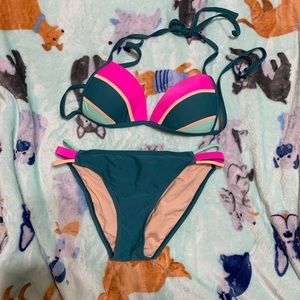 Gianni Bini Bikini Medium not for sale